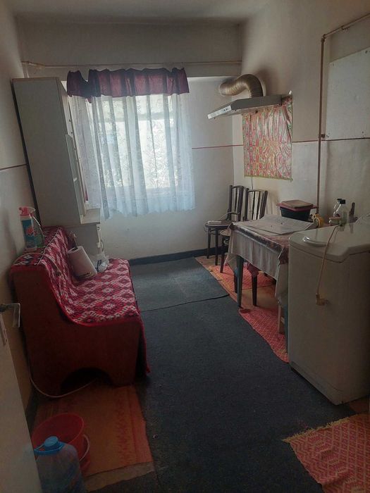 apartament 3 camere