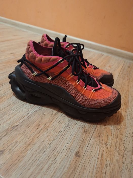 Nike Air Max Flyknit Venture