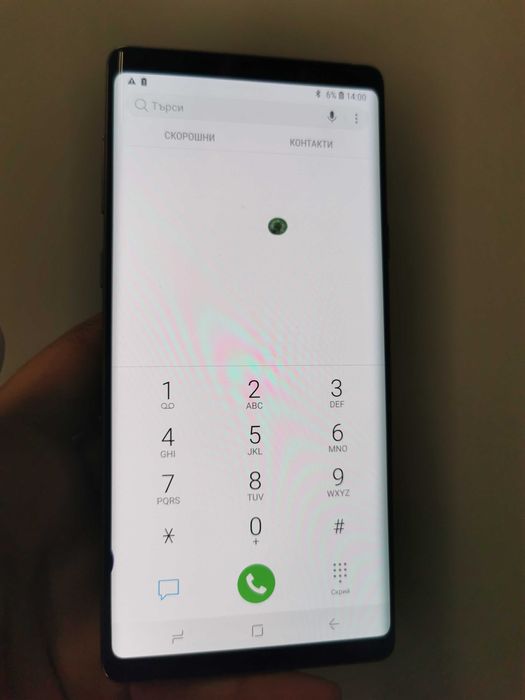 Дисплей за Samsung Galaxy Note 9