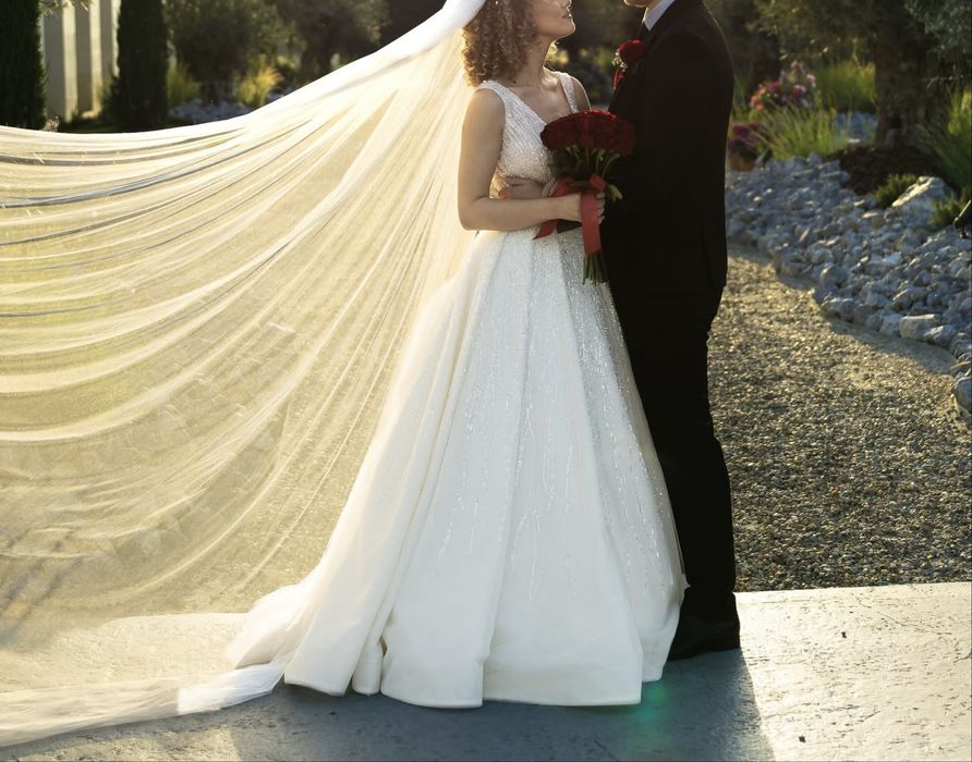 Rochie de mireasa