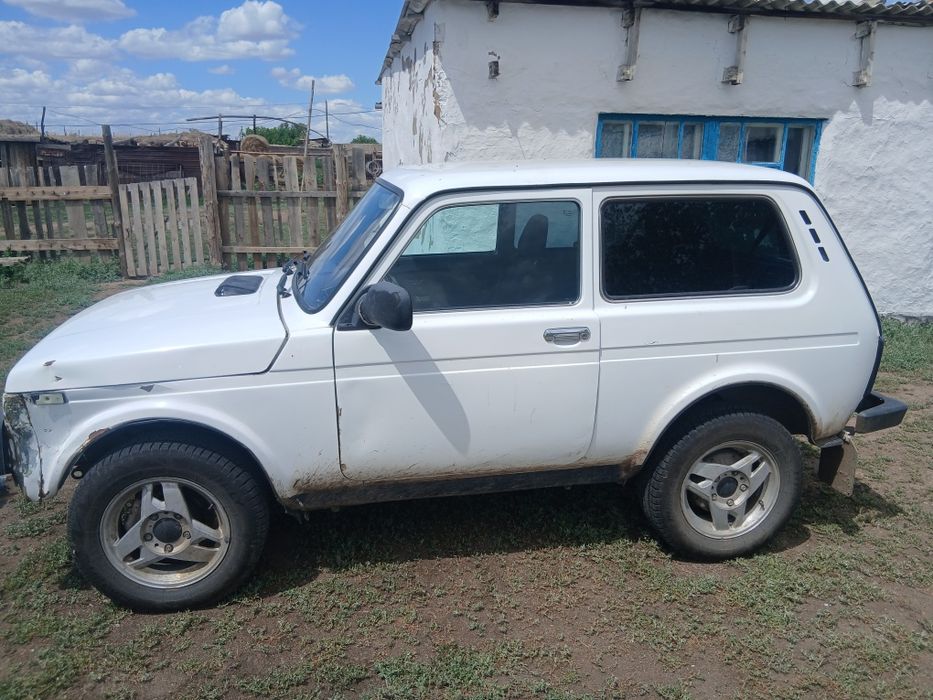 Продам или обмен на баран