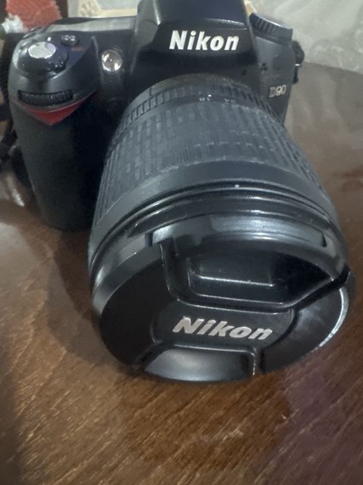 Продам фотоаппарат