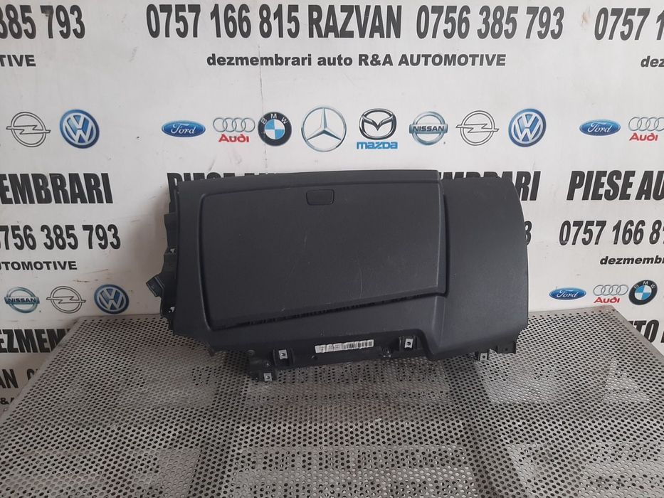 Torpedo Cutie Acte Bmw Seria 1 E87 E88 E81 E82 Volan Stanga Europa Dezmembrez Bmw E87