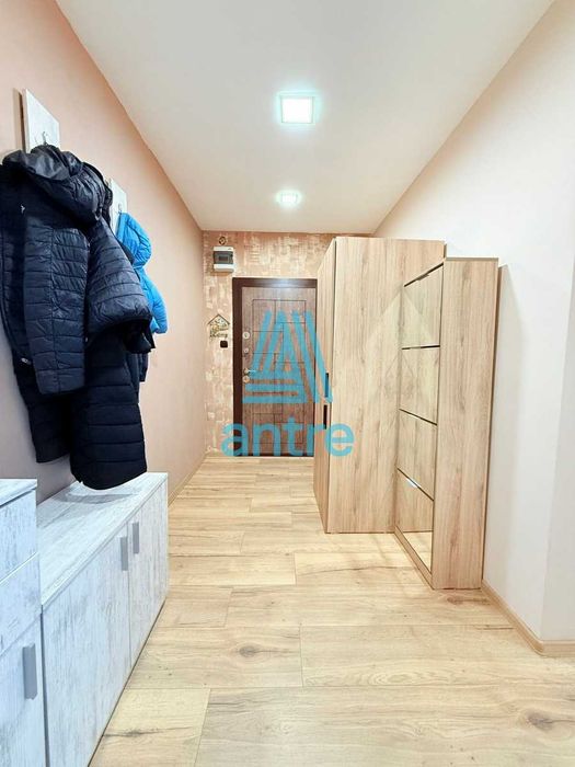 Дава се под наем Двустаен апартамент в София, Хаджи Димитър - 50 кв.м за 425 € - Снимка #6