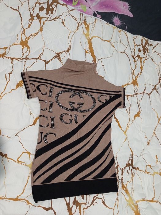 Кофточка женская летняя