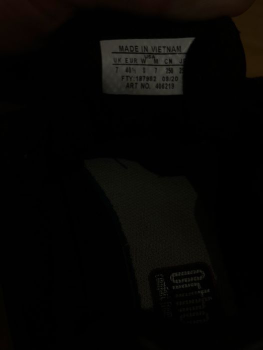 Кроссовки SALOMON