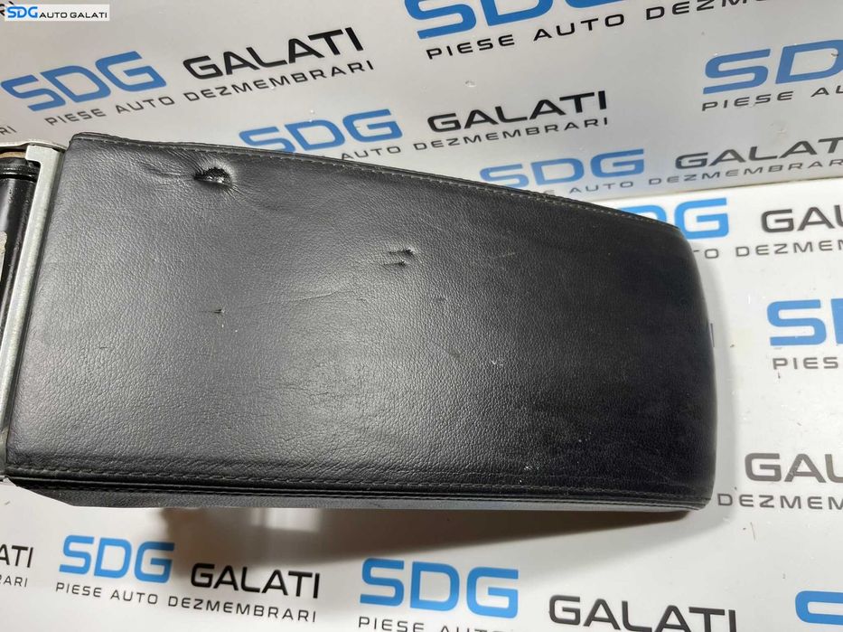 Capac Cotiera din Piele Volkswagen Passat B6 2005 - 2010