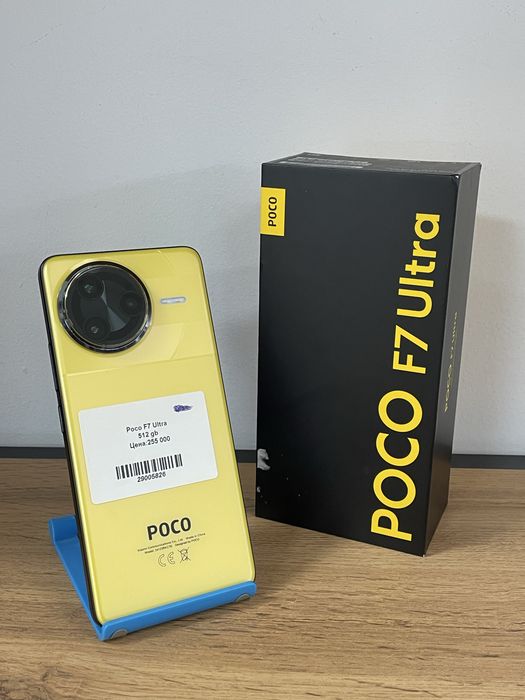 Poco F7 Ultra Kaspi 0-0-12/BARI BAR SHOP/К/т:5826