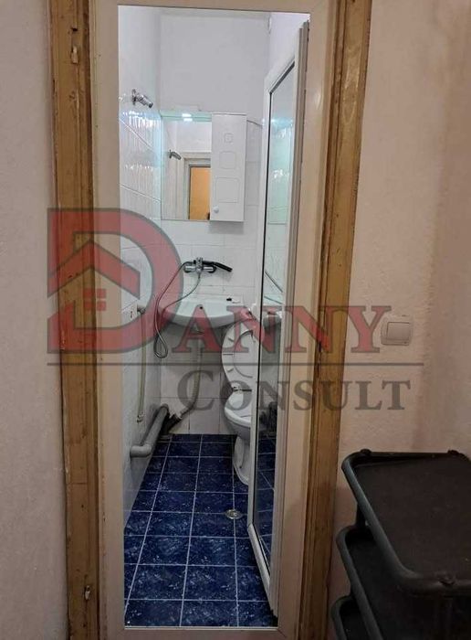 Продава се Едностаен апартамент в Велико Търново, Акация - 18 кв.м за 2204 €/кв.м - Снимка #6