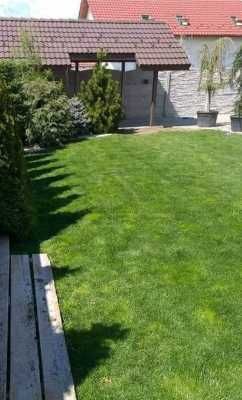 Gazon Rulou, Sisteme de irigare