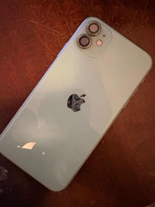 Айфон 11 без гарантии