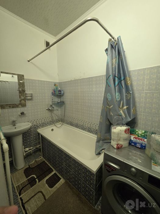 3 Xona Abstanofka Tinchlik ofis 400$
