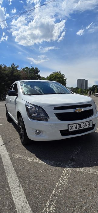 Chevrolet Cobalt MCM Midnight