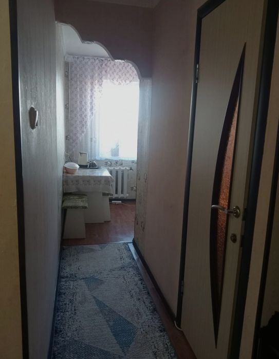 Сдам квартиру 2-х комнатную