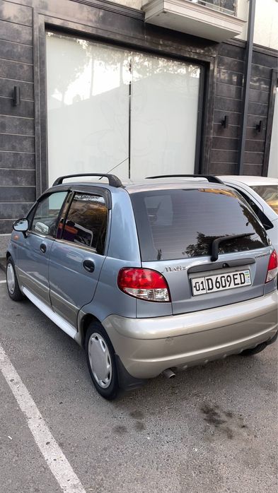 Matiz best 2011yil 24Oming km Metan bor zo’r xolatda mexir berilgan
