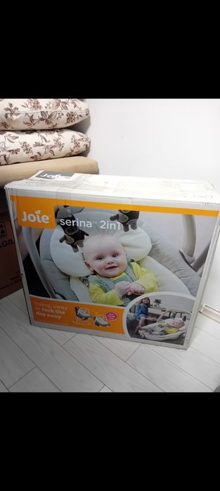 Leagan Joie Serina 2 in 1