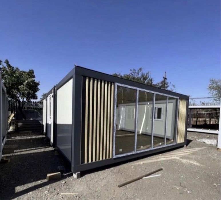 Containere modulare la pret bun