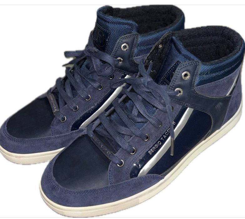 Adidasi Sergio Tacchini