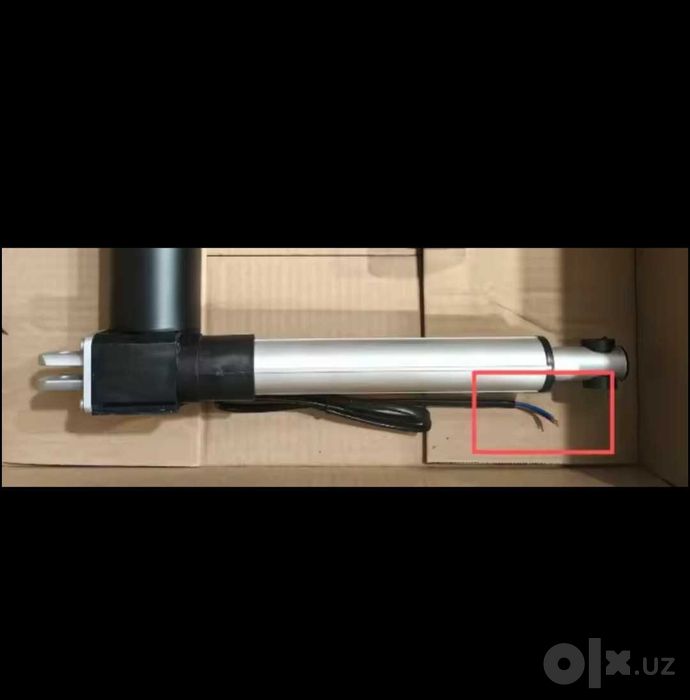 Актуатор Actuator (линейный двигатель)