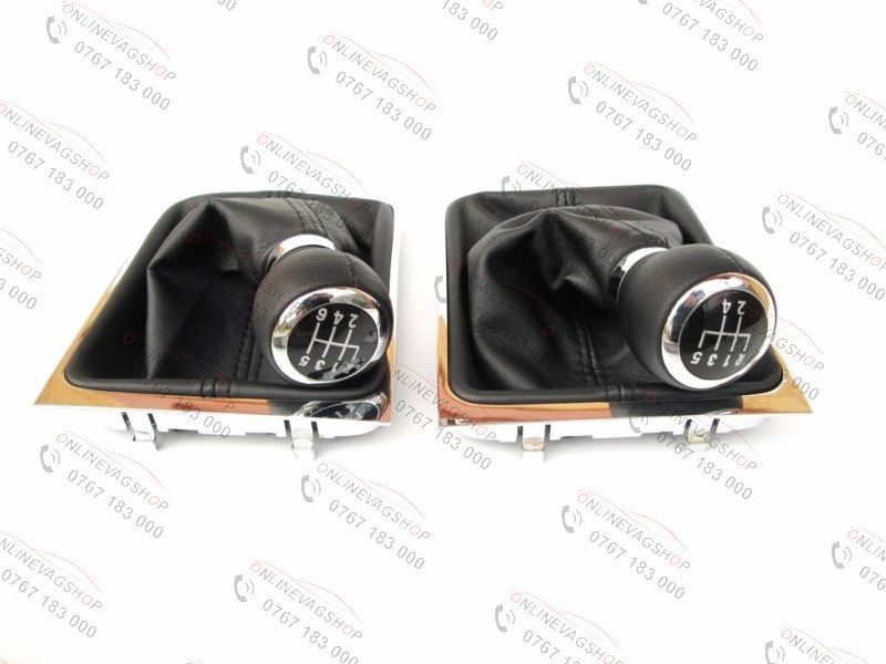 Nuca + manson schimbator Passat B7 Passat CC in 5 sau 6 viteze