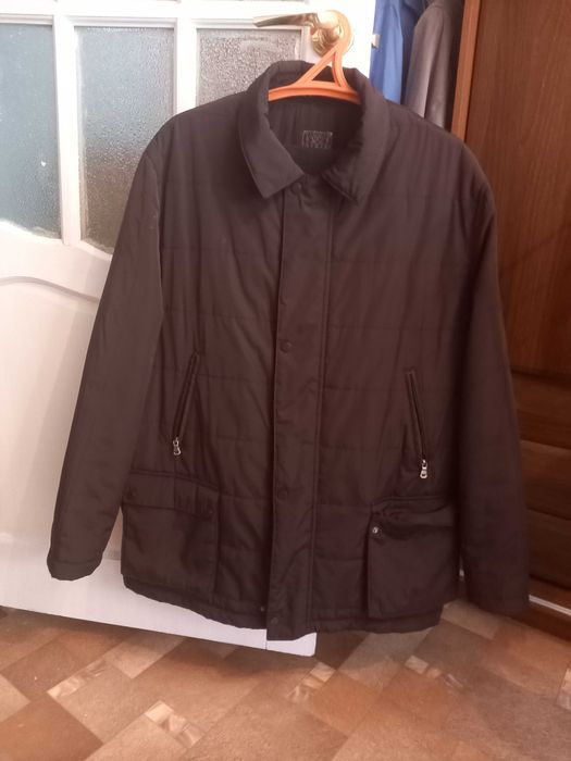 Мужские куртки демисезон