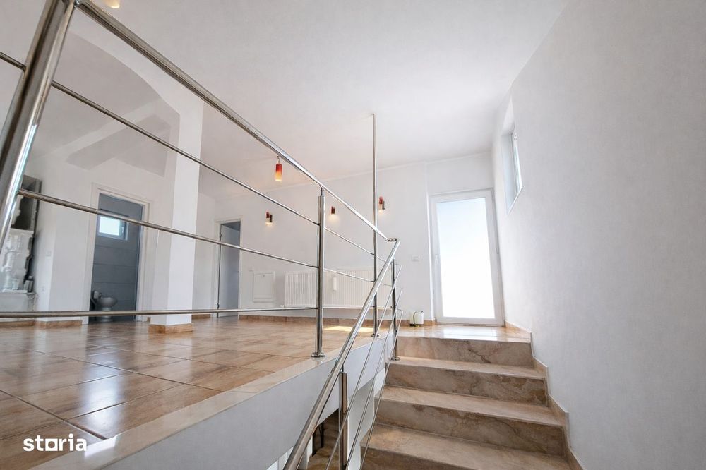 Casă P+E+M – Calea lui Traian nr 258 – teren 376 mp – utilizare mixtă