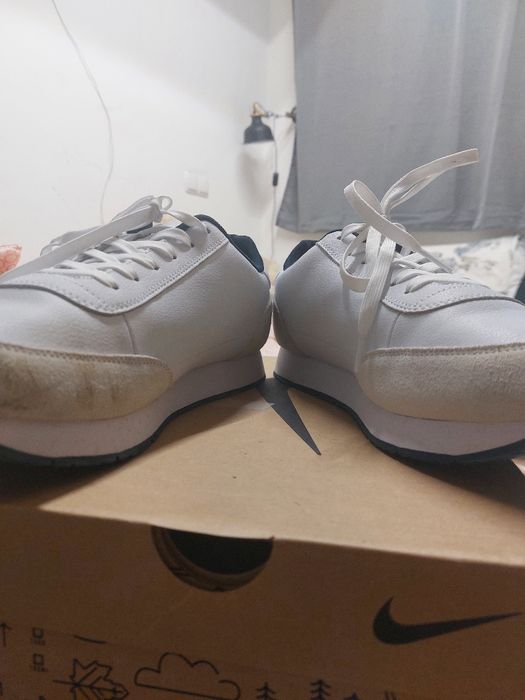 Обувки на tommy hilfiger 46номер