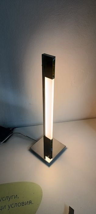 LED настолна лампа Eglo