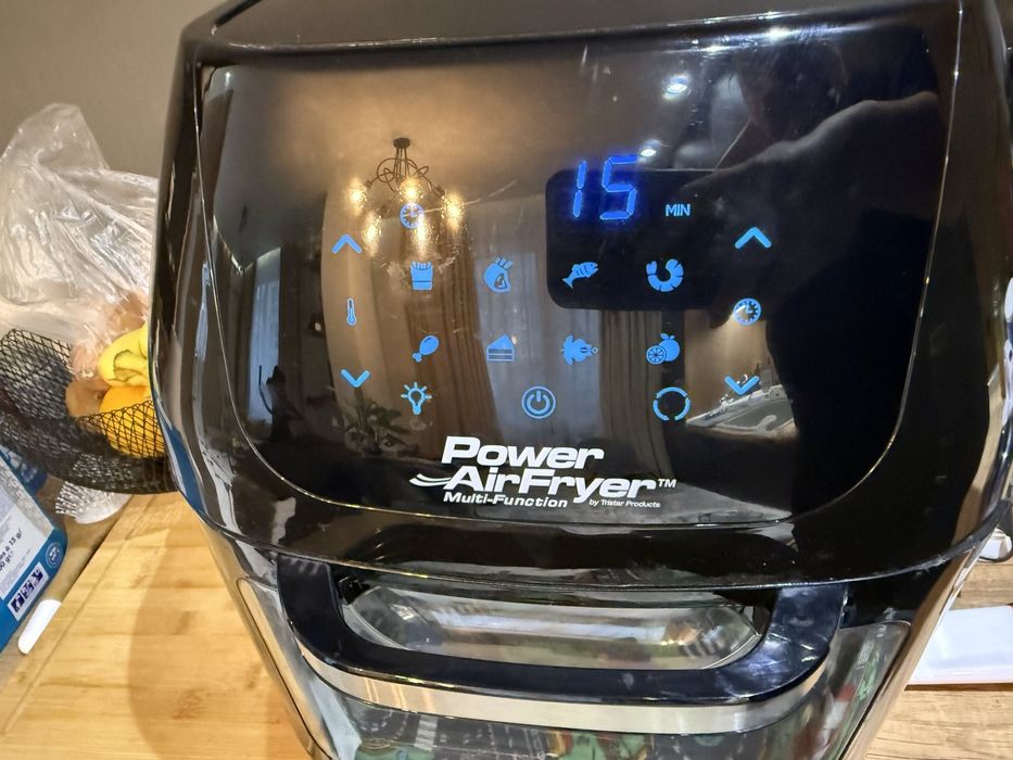 Фритюрник Air Fryer