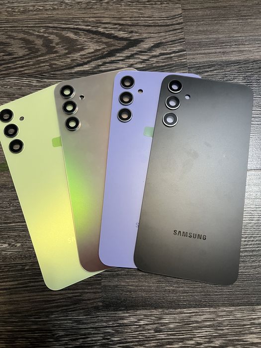 Samsung Galaxy A34 заден капак-капак батерия
