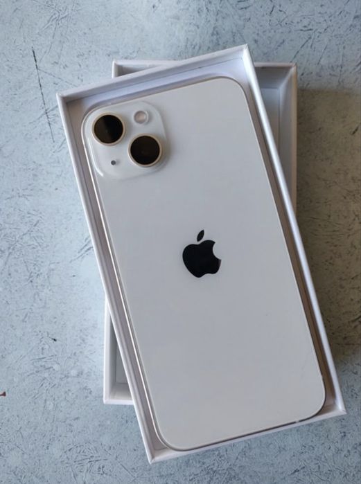 Iphone 13, 128гб, без ремонта