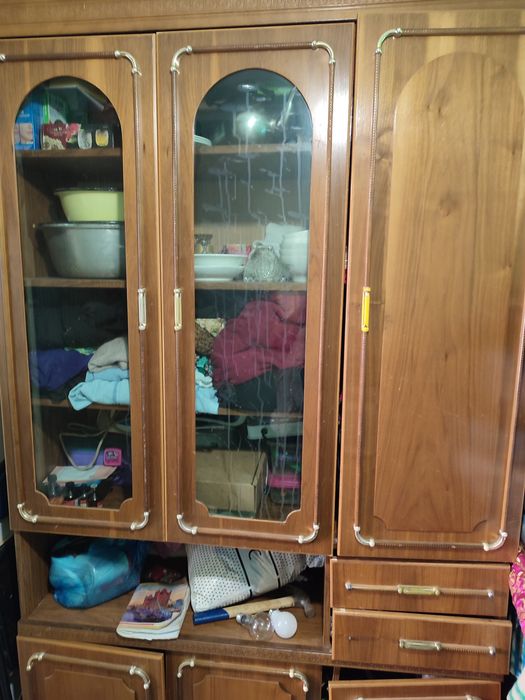 Стенка 4 лик 50000