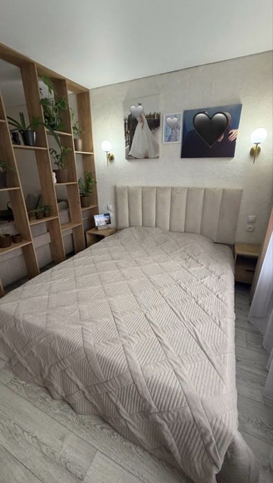 Продам 2-ух комнатную квартиру