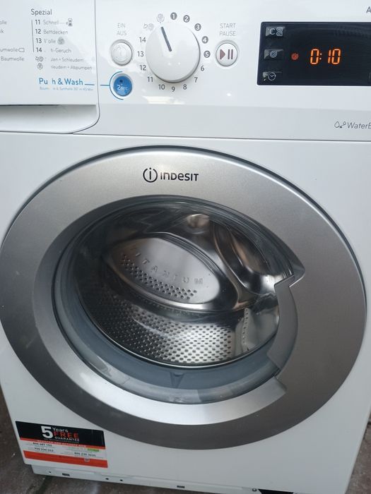 Mașină de spălat Slim Beko 1200W