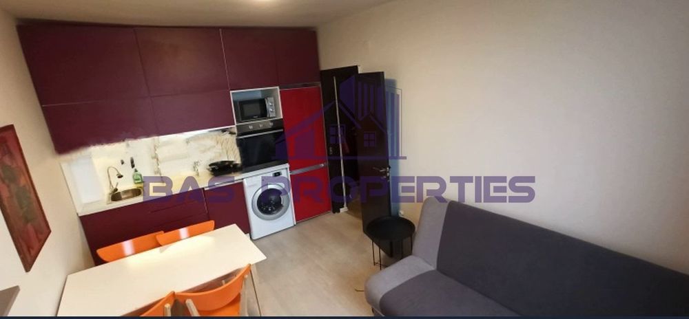 Продава се Двустаен апартамент в София, Банишора - 40 кв.м за 2125 €/кв.м - Снимка #2