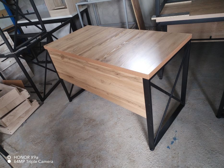 parta stol va stilajlar