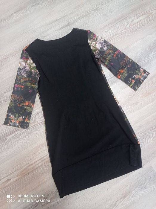 Дамска рокля, S/М размер