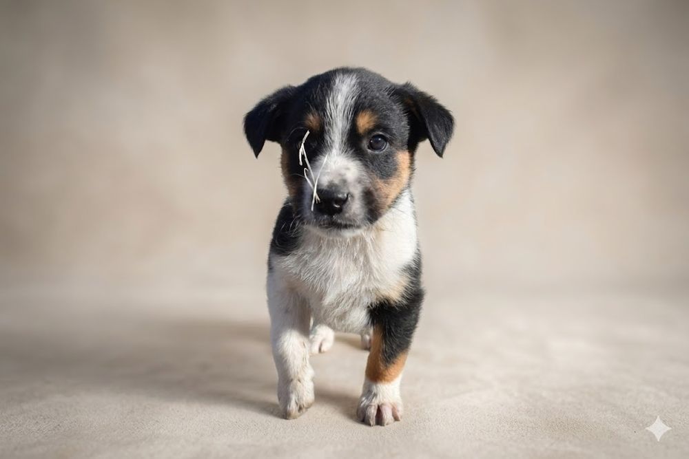 Donez metis cattledog australian