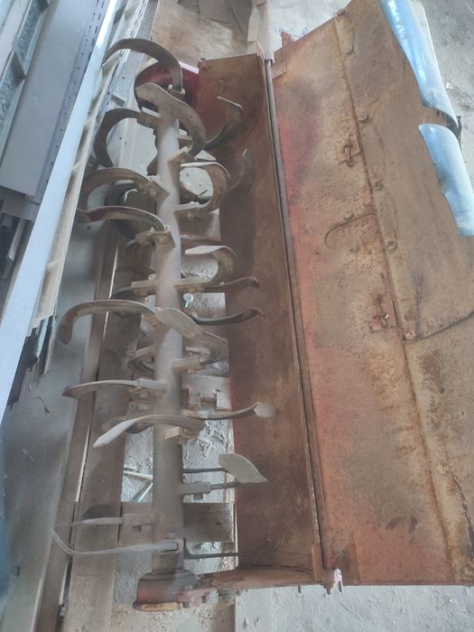 Продам трактор SHIBAURA SD1500A