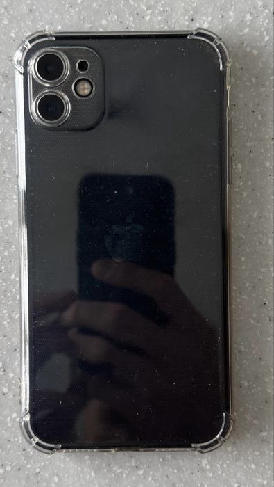 Продам iphone 11, 128 гб