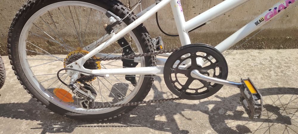 Детски Велосипед   20инча