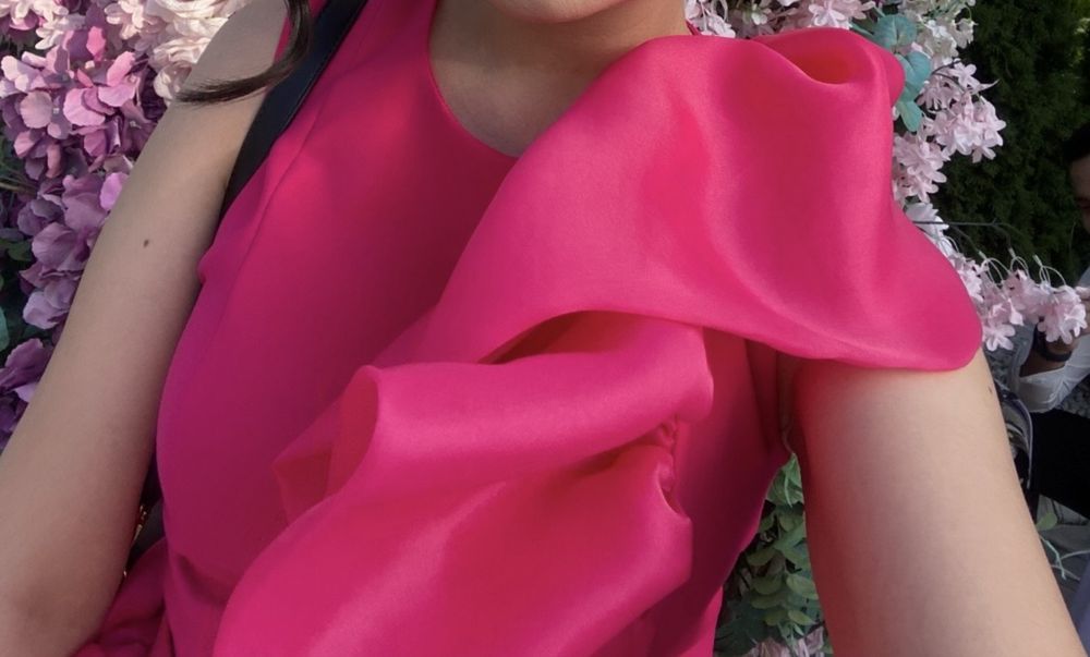 Вечернее платье Турция