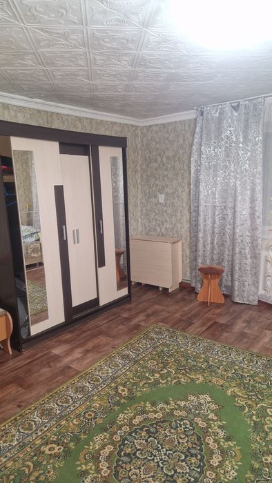 1 ком.кв.2 этаж.