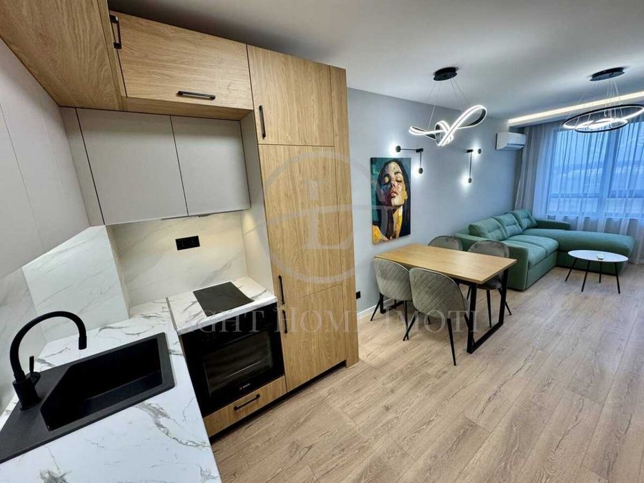 Продава се Двустаен апартамент в Пловдив, Христо Смирненски - 73 кв.м за 1097 €/кв.м - Снимка #4