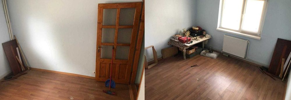 Apartament 3 camere de vanzare