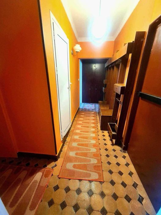 Дава се под наем Тристаен апартамент в Варна, Зимно кино Тракия - 67 кв.м за 372.3 € - Снимка #6