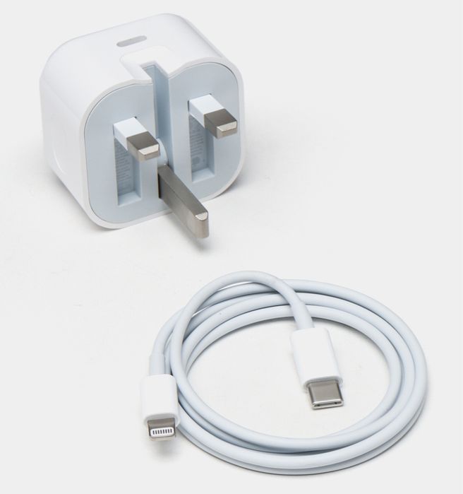 Arginal iphone naushnik zaryadnik