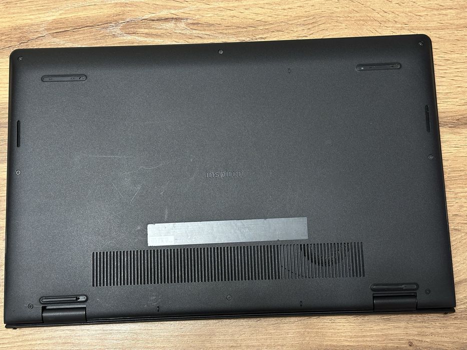 Ноутбук Dell Inspiron 15