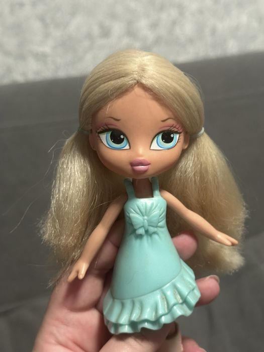 куклы братц bratz kidz