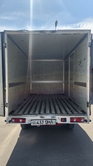 Changan T-3 Yili 2023